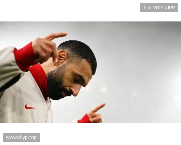 萨拉赫以惊人数据荣膺利物浦赛季最佳实现个人两连冠